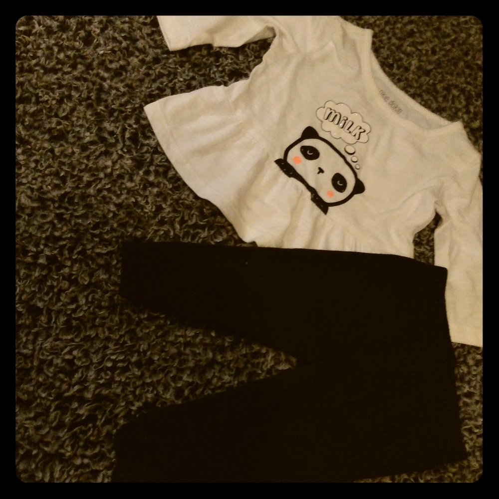 garaninmals outfit